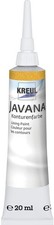 Kreul Creative Javana Contour Agent 20ml for Precise Lines and Contours