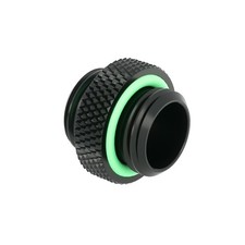 Image of Barrow G1/4 Male to 5mm G1/4 Male Extender - Black