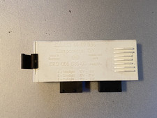 SAAB 9000 LAMP CONTROL MODULE 4669065