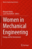 Women In Mechanical Engineering | Margaret Bailey (U. A.) | Taschenbuch | Xiii