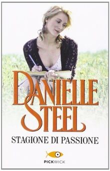 Stagione di passione von Steel, Danielle | Buch | Zustand gut