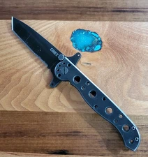 CRKT M16-10KSF Tanto Folding Knife