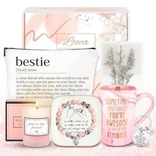 Best Friend Birthday Gifts for Women Bestfriend Birthday Gifts for Women