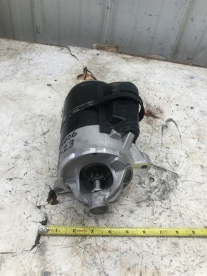 OMC 460 Cobra 7.5 L Ford V8 Marine Boat Engine starter motor