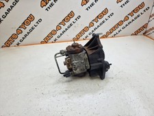 POMPA CARBURANTE ALTA PRESSIONE MITSUBISHI SHOGUN PAJERO MK4 3.2 DID 2007 1460A003