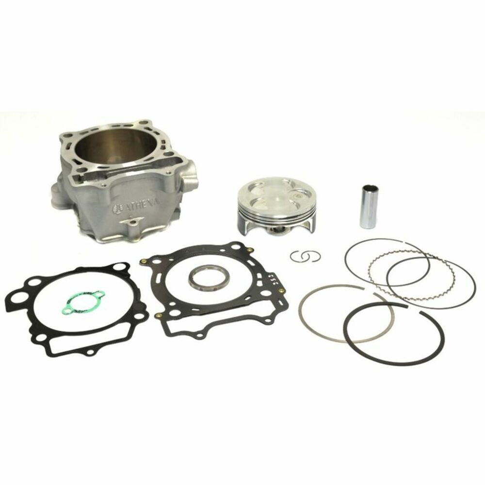 ATHENA Cylinder kit-Ø95mm Yamaha yfz450r for Moto Spare Parts Accessories Pieces - Image 2