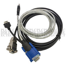 New KM13-1S KM13-1N USB Communication Cable