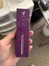 Younique 4D Fiber Mascara Black
