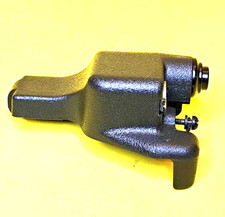   MOTOROLA BDN6676D 3.5 MM AUDIO JACK ADAPTER ACCESSORY FOR TWO WAY RADIO SYSTEM  