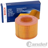 Bosch Luftfilter Filtereinsatz Passend FüR Renault 19 21 Megane | 1 457 429 841