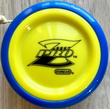 Yo-yo Duncan Z Pro