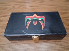 Ultimate Warrior Cards and Memorabilia Guide 47