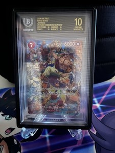 Bgs 10 Black | eBay