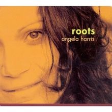 Roots von Angela Harris | CD | Zustand sehr gut