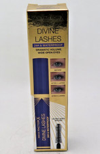 Max Factor X Divine Lashes 24H & Waterproof 0...
