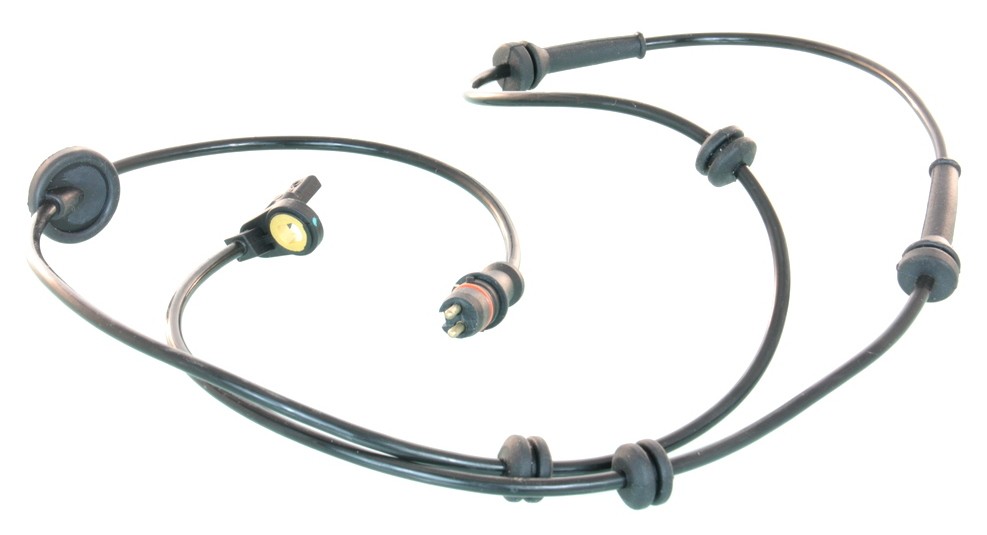 1 Abs Sensor Vorne Links FüR Fiat Doblo Ab Bj 2001-> *** Neu *** - Gh !!!-image