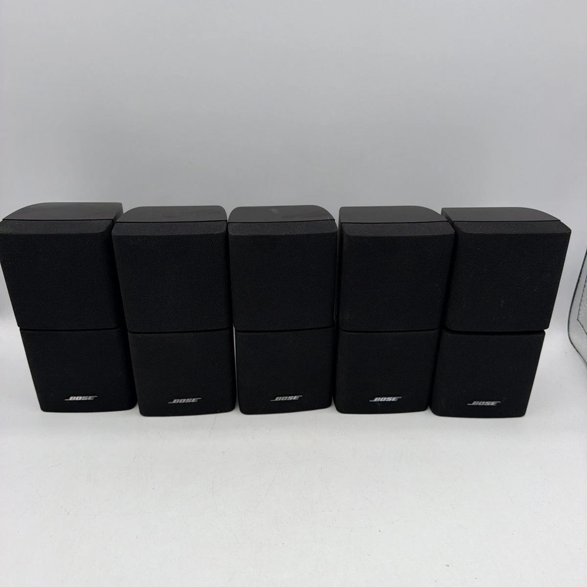 25+ Bose Acoustimass 15 for sale | Updated Oct 2026
