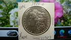 1900-O UNC. Morgan Silver Dollar #1747