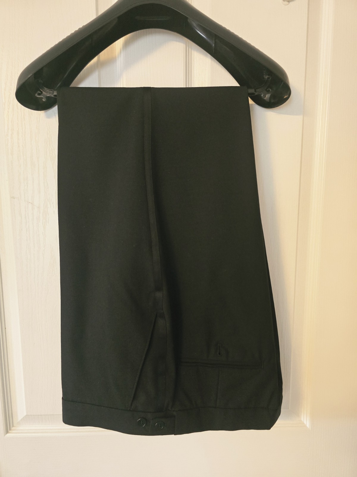 Men's Dinner Suit + Waistcoat image 3
