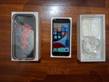 Apple iPhone 6s  - 32GB - Grigio siderale - Perfetto