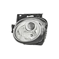 Hauptscheinwerfer Links HB3 Valeo Iam-Expertise Passend FüR Nissan Juke