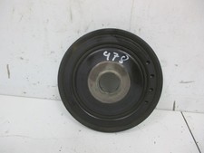 Poulies diverses Citroen HY