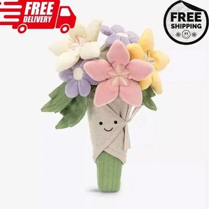 Jellycat Bouquet | eBay