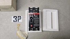Cutler Hammer FS240050A Molded Case Circuit Breaker 50 Amp