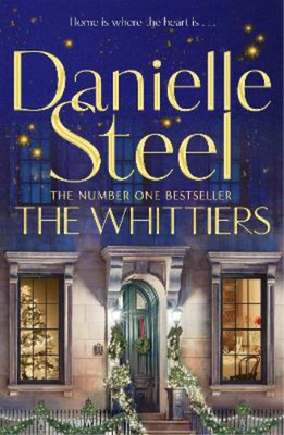 Danielle Steel The Whittiers (Gebundene Ausgabe)
