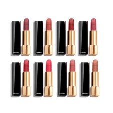 Chanel Rouge Allure Velvet Luminous Matte Lipstick Lip Colour 3.5gVarious Shades