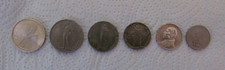 Konvolut M&uuml;nzen Vatikan 20 Cent. - 500 Lire