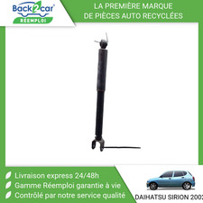 Amortisseur Daihatsu SIRION