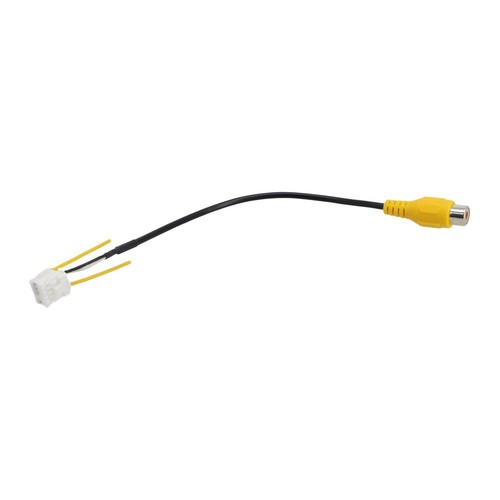 For RCA Adapter Cable for 10 Pin Rear View Cameras in For Cars and Trucks - Picture 12 of 12