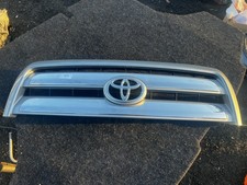 2002-2003-2004-2005-2006 Toyota Tundra Front Grille Oem