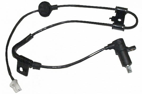 ABS Sensor Raddrehzahl Mapco 86583 FüR KIA Cerato LD 1 Crdi-image