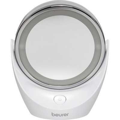 Beurer BS 49 Beauty & Wellness Illuminated Cosmetic Mirror BOBS49N
