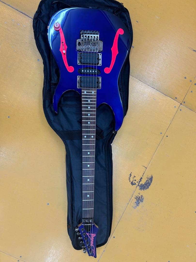 Ibanez PGM30 JB | eBay