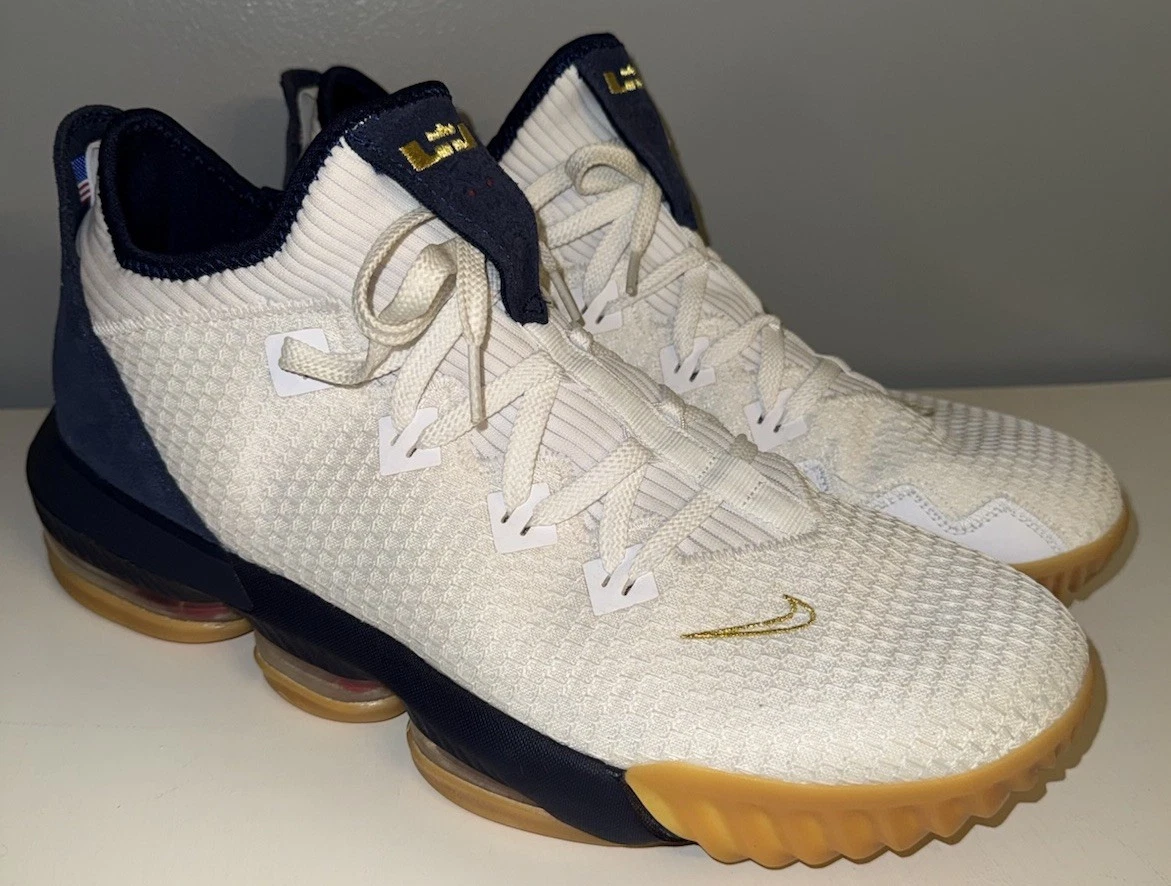 Nike LeBron 14 Low USA for Sale | Authenticity Guaranteed | eBay