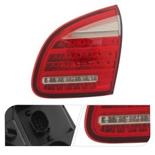 Rear Inner Tail Light 2011 2012 2013 2014 LED Tail Light For Porsche Cayenne