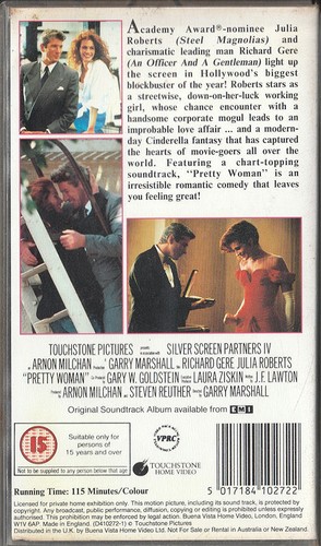 Comedy VHS - classic & modern from 1940s-1990s & up to 20% multi-buy discount - Picture 143 of 251
