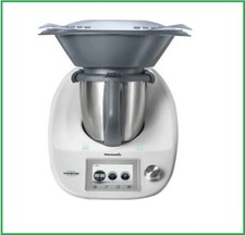 BIMBY TM5 VORWERK COMPLETO DI TUTTI GLI ACCESSORI CON GARANZIA