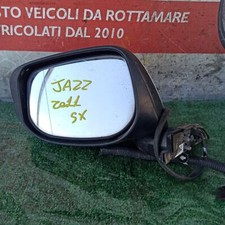 Retroviseur gauche (ou coque) Honda JAZZ