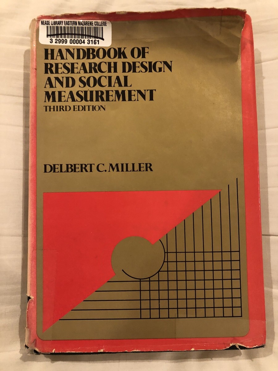 Research Design and SocialMeasurement - メルカリ
