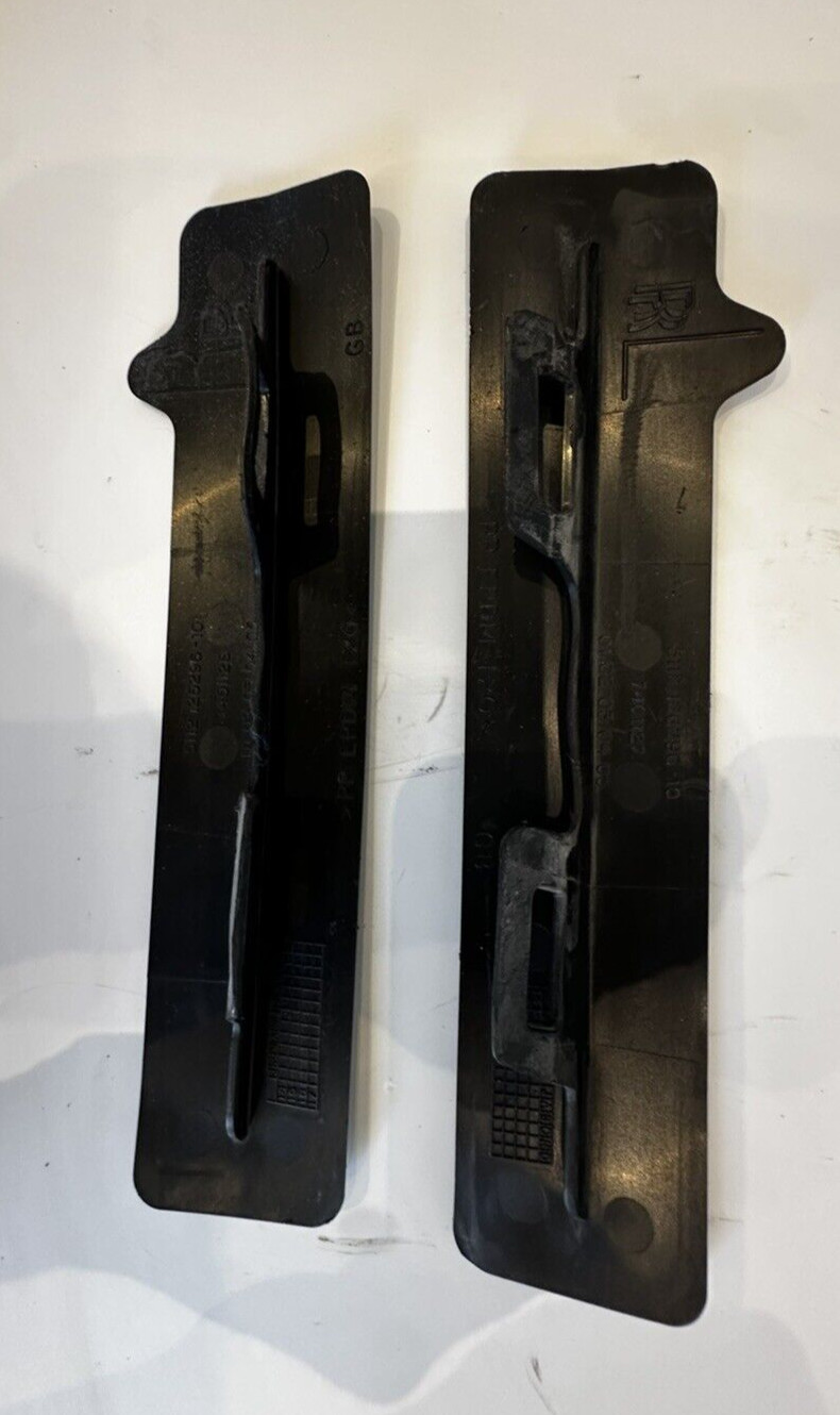 Rolls Royce Wraith Dawn Ghost  Rear Bumper Left+Right Bracket 511212629610  OEM