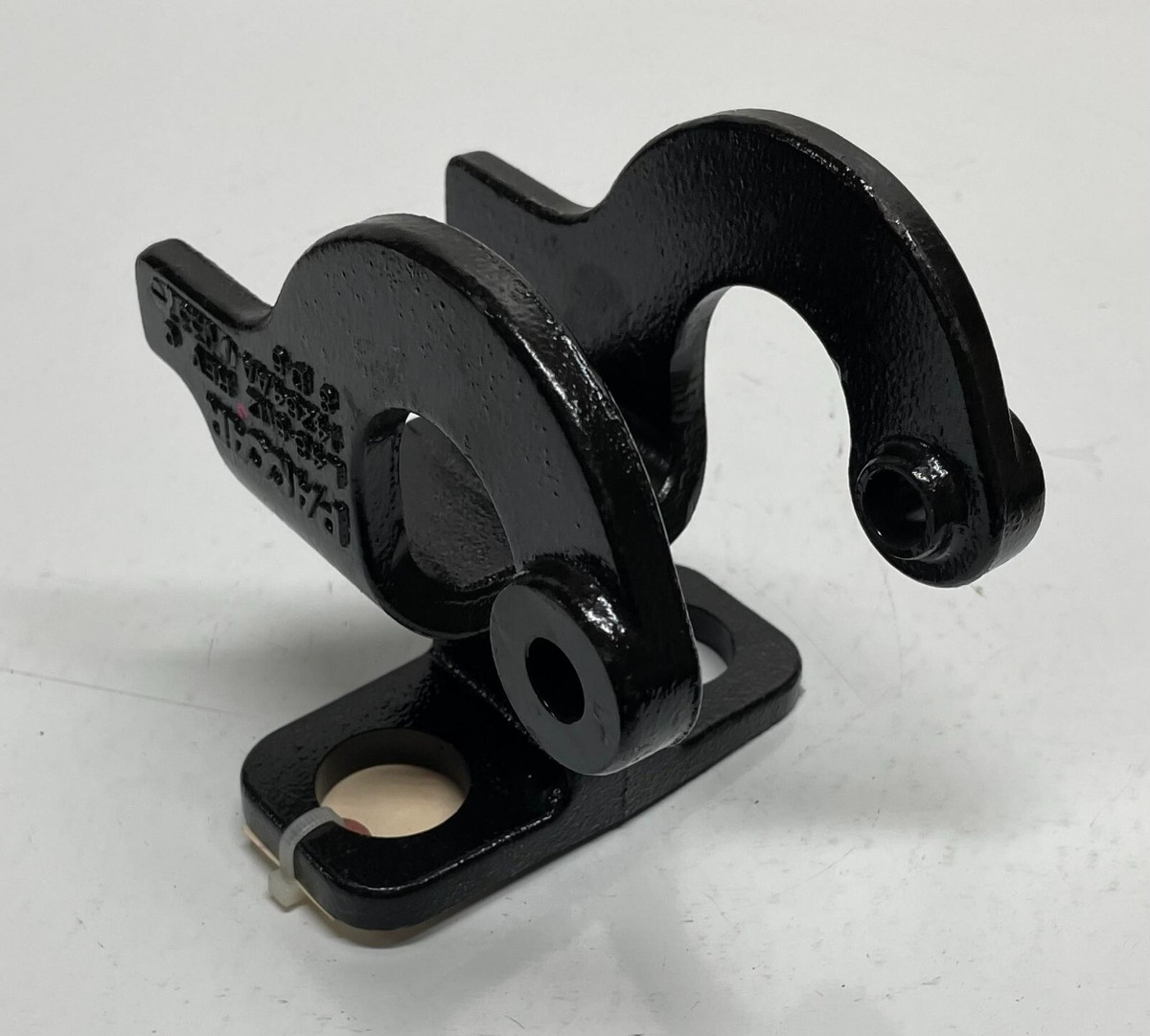 L48-6112 Genuine Paccar Hood Pivot J-Hook OEM - New | eBay