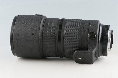 Nikon ED AF Nikkor 80-200mm F/2.8 D Lens #56300 A6 | eBay Nikon ED AF Nikkor 80-200mm F/2.8 D Lens #56300 A6 | eBay
