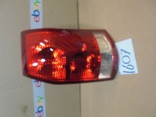 02 03 04 05 06 07 Saturn Vue PASSENGER Side Tail Light Used Rear Lamp #1607T
