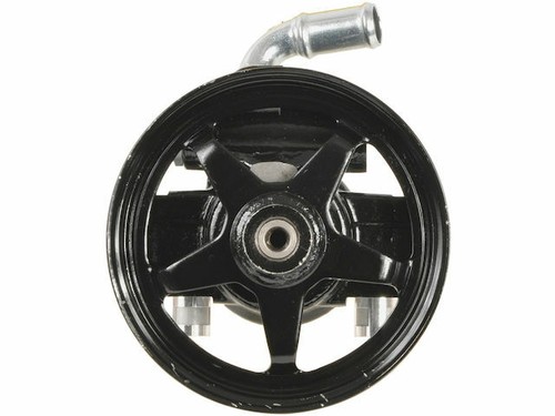 Fits 2010-2012 Ford Taurus Power 