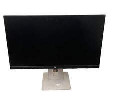 HP VH27 27" 1920x1080p FHD PC Monitor LCD Screen HDMI DPI Ports