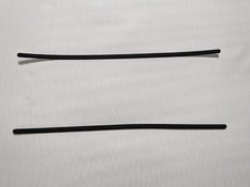 Laptop Bottom Rubber Feet Pad for Dell E7480 E7490 Non-Slip Foot Pad Strip Cover